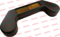 Preview: 73254 Unterfahrschutzkappen